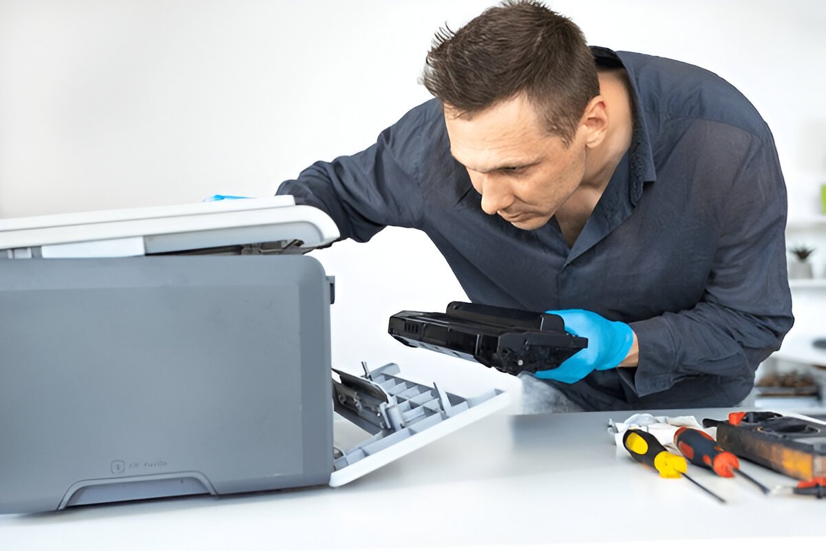 Printers Services